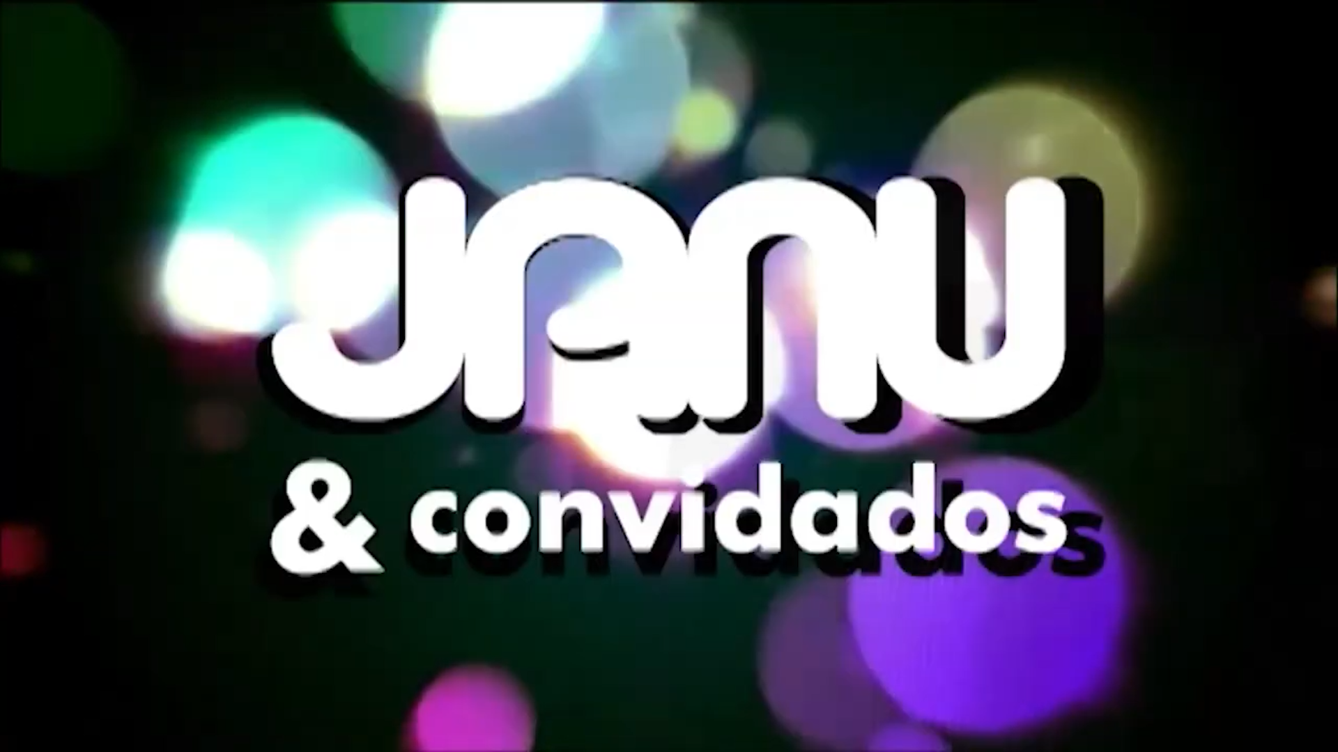 Janu & Convidados