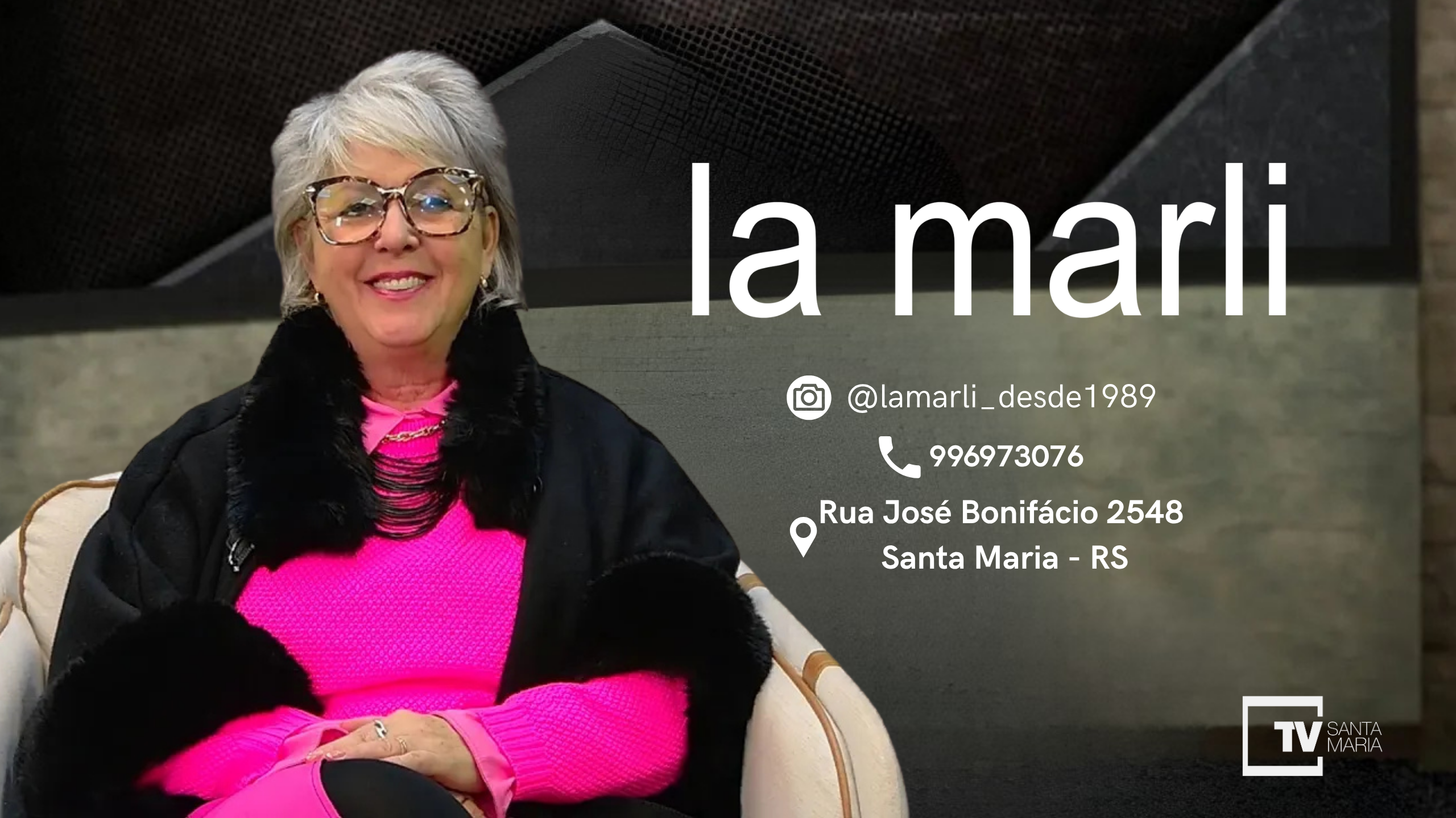 Moda Mulher - La Marli