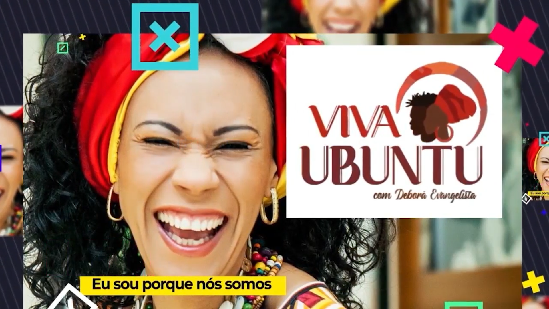 Viva Ubuntu
