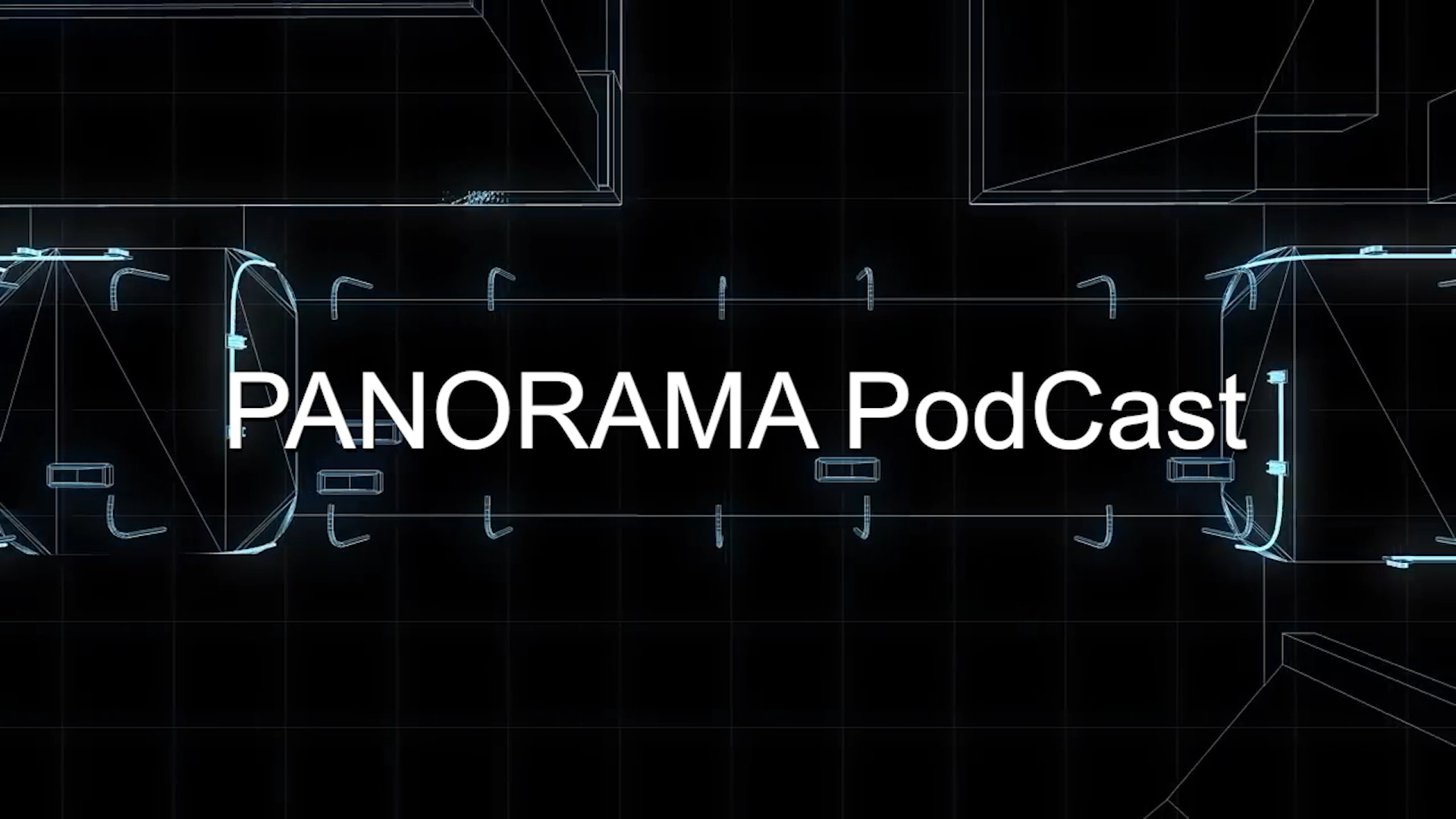 Panorama Podcast