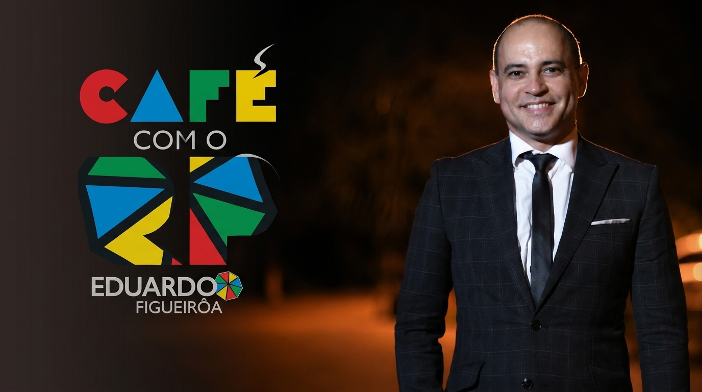 Café com o RP