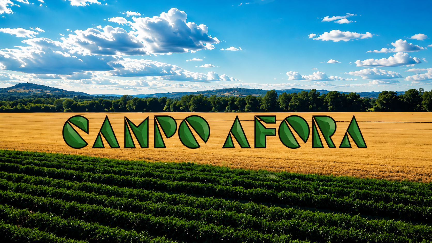 Campo Afora